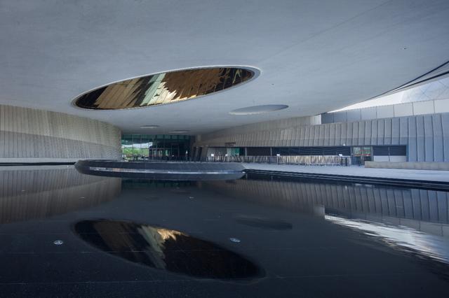 上海天文馆将开馆（上海天文馆正式开放）(2)