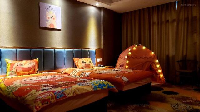 神农架旅游十大必去景点(全国游客免门票)(6)