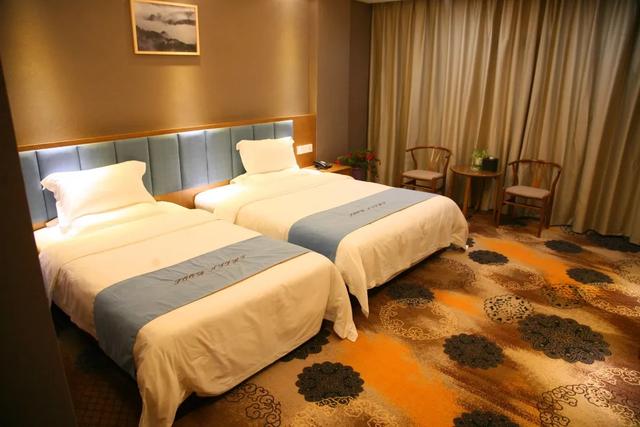 神农架旅游十大必去景点(全国游客免门票)(4)