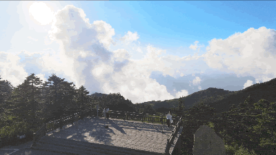 神农架旅游十大必去景点(全国游客免门票)(7)