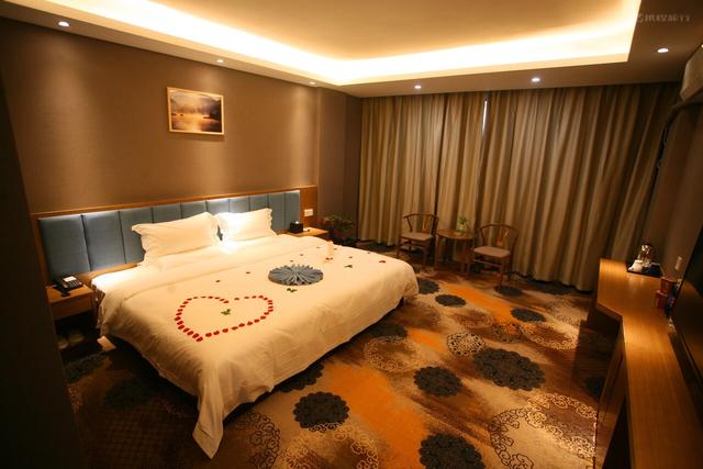 神农架旅游十大必去景点(全国游客免门票)(5)