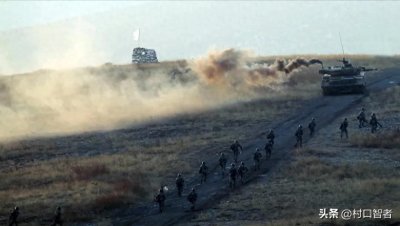 ​1999年，济南军区第26集团军的军部机关，为何由莱阳迁驻潍坊？