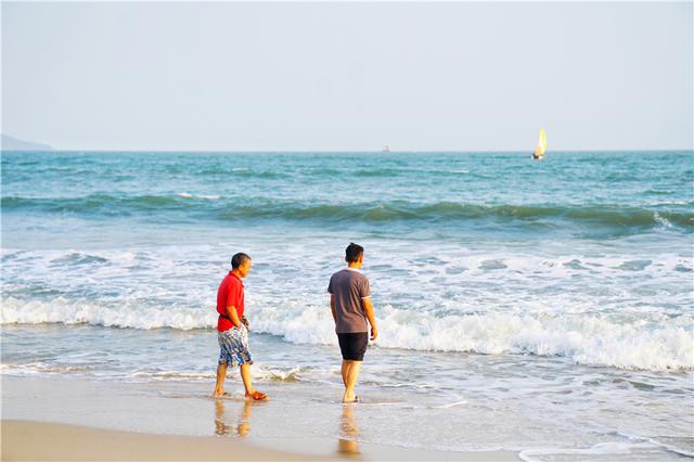 汕尾必去的海边景点有哪些地方(比三亚浪漫比北海唯美)(4)