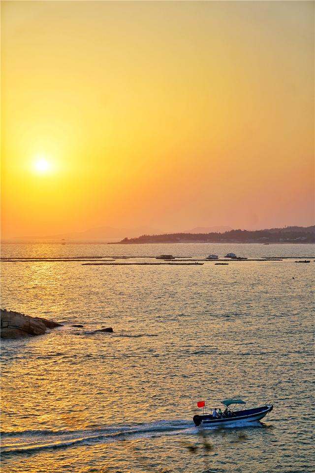 汕尾必去的海边景点有哪些地方(比三亚浪漫比北海唯美)(13)