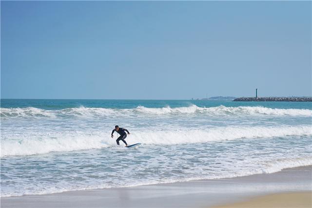 汕尾必去的海边景点有哪些地方(比三亚浪漫比北海唯美)(2)