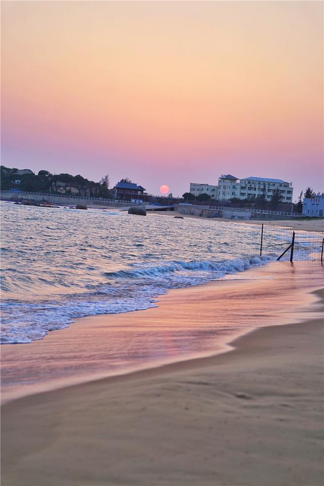 汕尾必去的海边景点有哪些地方(比三亚浪漫比北海唯美)(20)