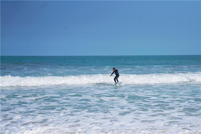 汕尾必去的海边景点有哪些地方(比三亚浪漫比北海唯美)(10)