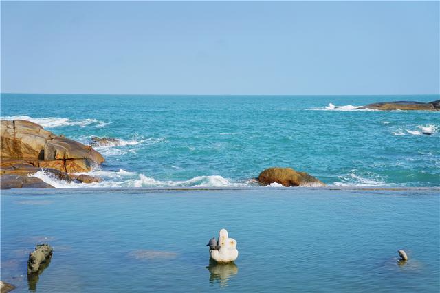 汕尾必去的海边景点有哪些地方(比三亚浪漫比北海唯美)(18)