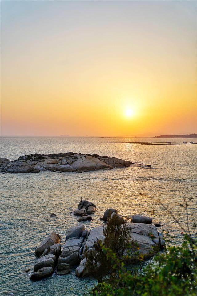 汕尾必去的海边景点有哪些地方(比三亚浪漫比北海唯美)(12)