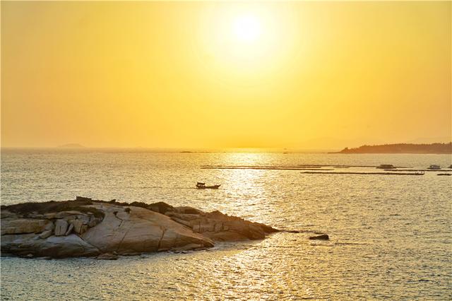 汕尾必去的海边景点有哪些地方(比三亚浪漫比北海唯美)(15)