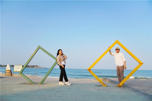 汕尾必去的海边景点有哪些地方(比三亚浪漫比北海唯美)(19)