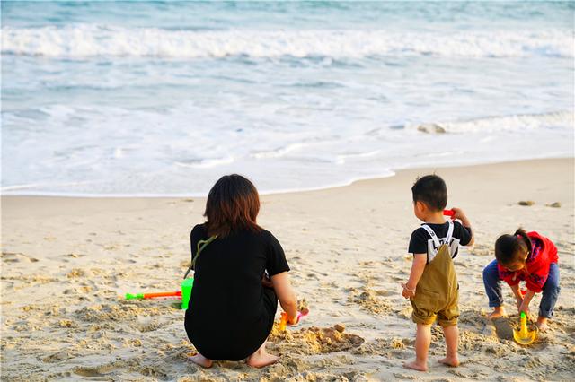 汕尾必去的海边景点有哪些地方(比三亚浪漫比北海唯美)(8)