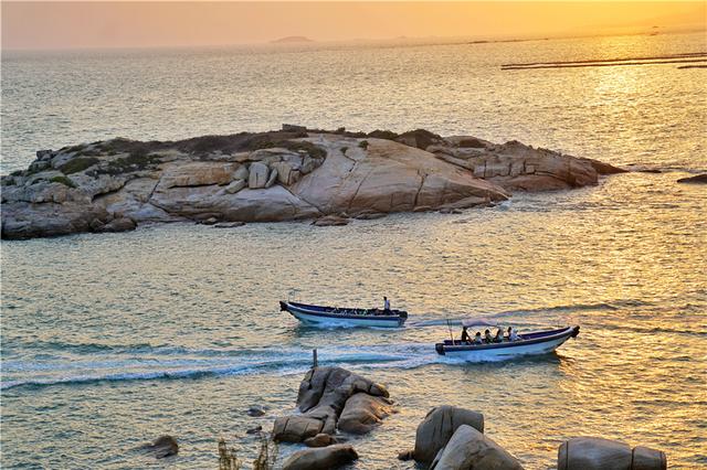 汕尾必去的海边景点有哪些地方(比三亚浪漫比北海唯美)(11)