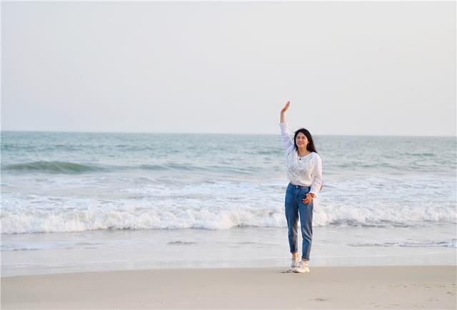 汕尾必去的海边景点有哪些地方(比三亚浪漫比北海唯美)(9)