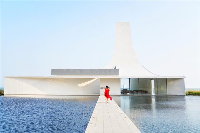 汕尾必去的海边景点有哪些地方(比三亚浪漫比北海唯美)(5)