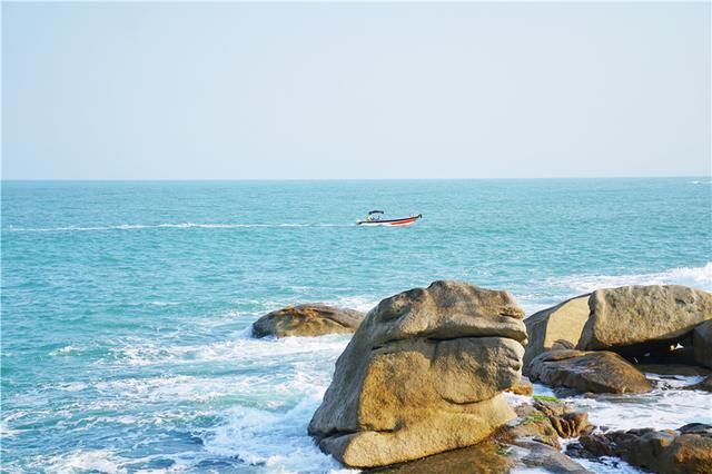 汕尾必去的海边景点有哪些地方(比三亚浪漫比北海唯美)(17)