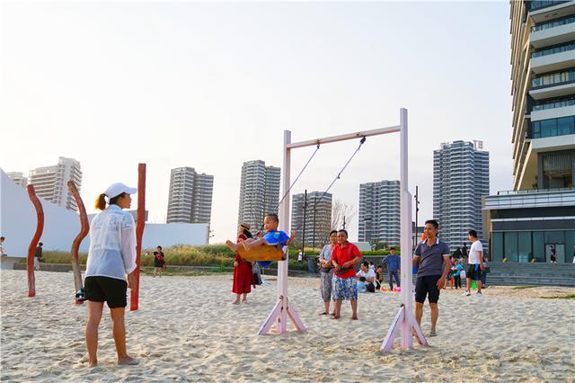 汕尾必去的海边景点有哪些地方(比三亚浪漫比北海唯美)(7)