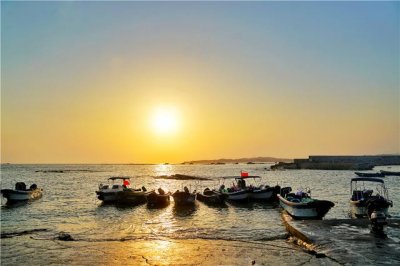 ​汕尾必去的海边景点有哪些地方（比三亚浪漫比北海唯美）