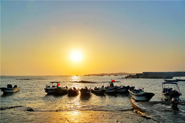 汕尾必去的海边景点有哪些地方(比三亚浪漫比北海唯美)(1)