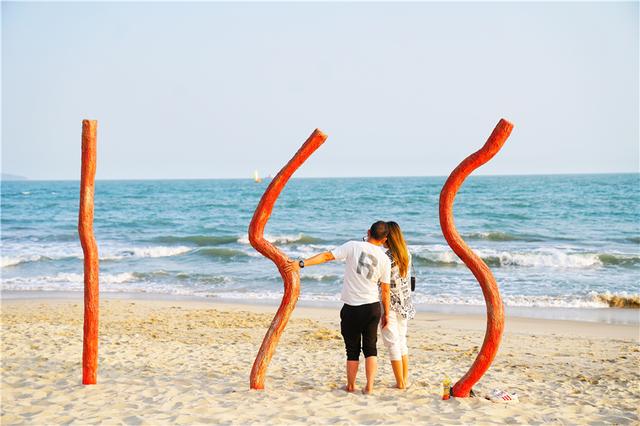 汕尾必去的海边景点有哪些地方(比三亚浪漫比北海唯美)(6)