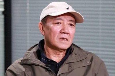 ​善恶终有报!“抛妻弃子”的李幼斌，如今等来的是儿子30年的报复