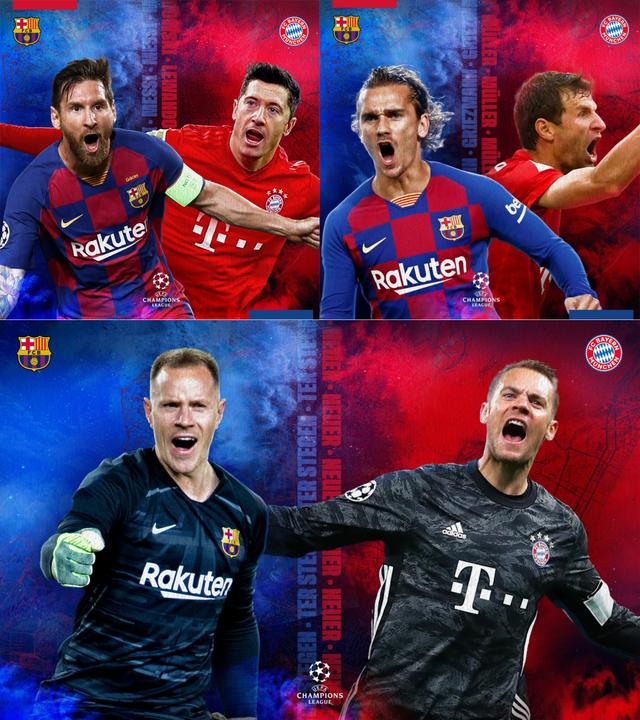 巴萨备战莱加内斯(巴萨出征里斯本)(6)