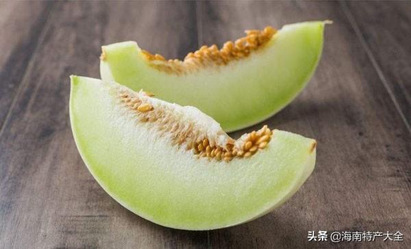 海南特色的水果(海南十大地理标志水果介绍)(5)