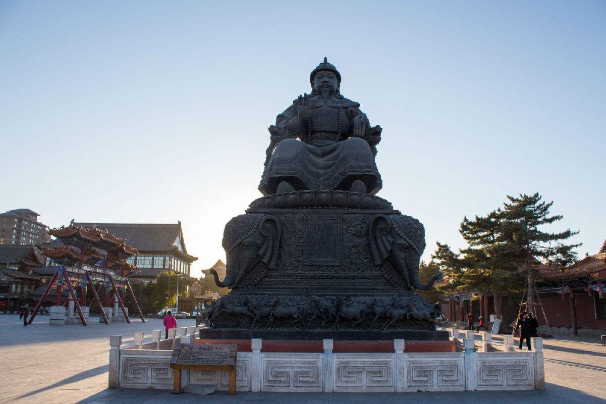 土默特左旗属于哪个市哪个区(土默特左旗是哪个市)