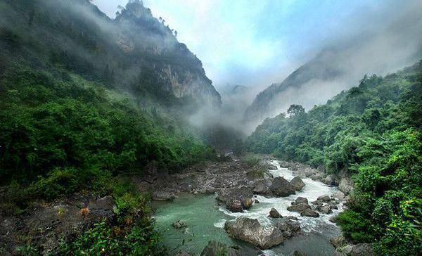 贵阳旅游必去的景点(这15个景点不容错过)(4)