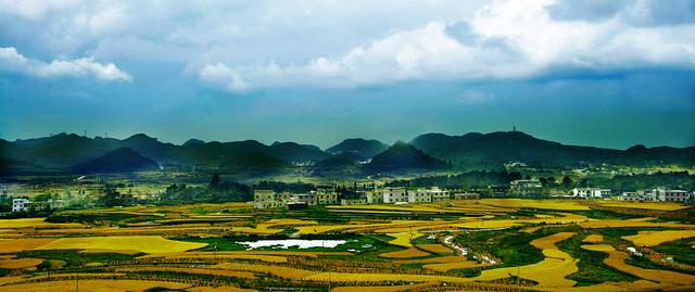 贵阳旅游必去的景点(这15个景点不容错过)(2)