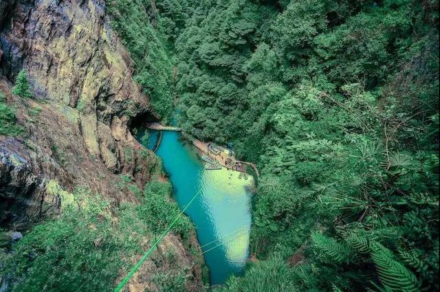 贵阳旅游必去的景点(这15个景点不容错过)(9)