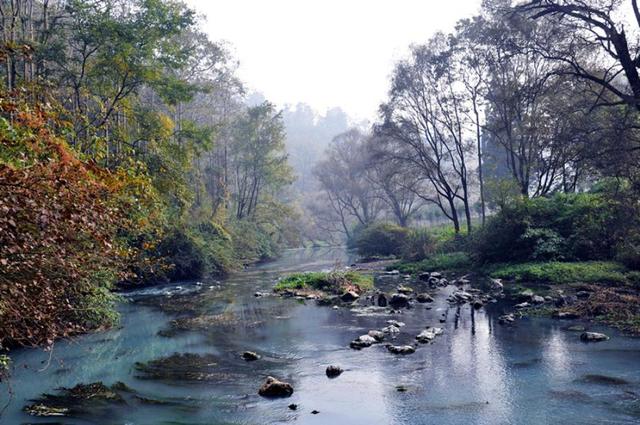贵阳旅游必去的景点(这15个景点不容错过)(15)