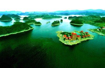 贵阳旅游必去的景点(这15个景点不容错过)(3)