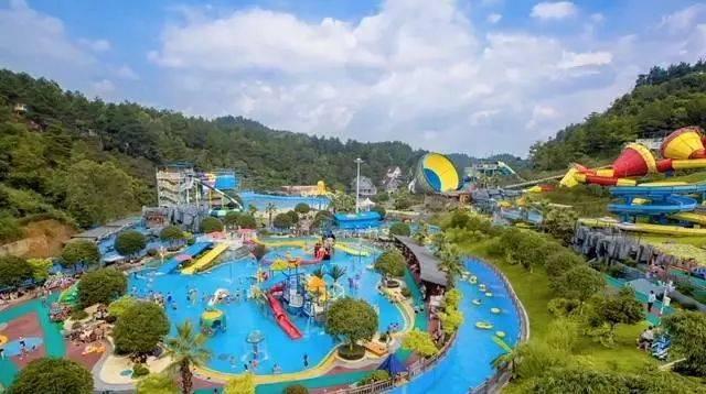 贵阳旅游必去的景点(这15个景点不容错过)(11)