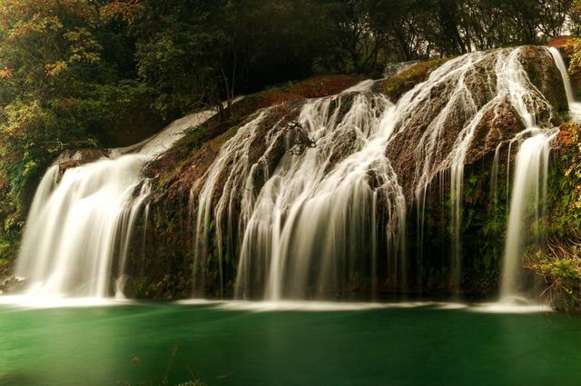 贵阳旅游必去的景点(这15个景点不容错过)(16)