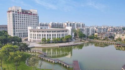 ​南京邮电大学通达学院：造就IT英才的摇篮