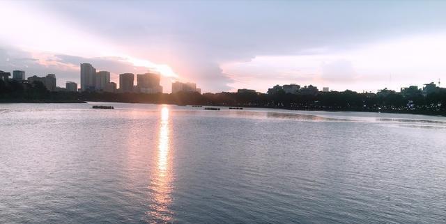 越南河内市黄梅郡、中国湖北省黄冈市黄梅县:前者人口密度高很多