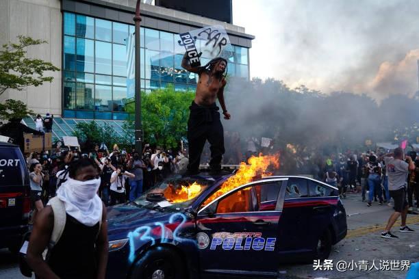 亚特兰大在哪里（一个生活着大量黑人却经济繁荣的美国小城市）(9)