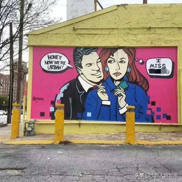 亚特兰大在哪里（一个生活着大量黑人却经济繁荣的美国小城市）(4)