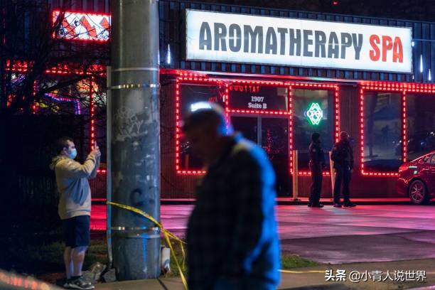 亚特兰大在哪里（一个生活着大量黑人却经济繁荣的美国小城市）(8)