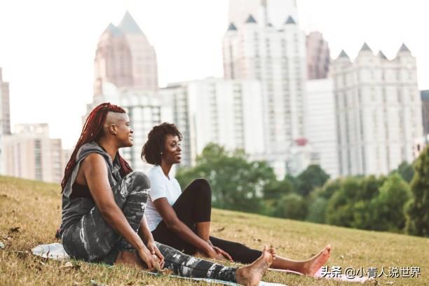 亚特兰大在哪里（一个生活着大量黑人却经济繁荣的美国小城市）(3)