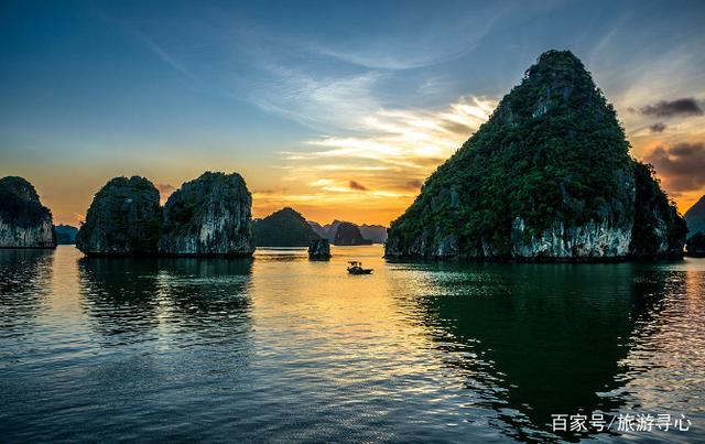 近期东南亚旅游攻略:东南亚必玩的十个景点(5)
