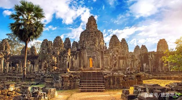 近期东南亚旅游攻略:东南亚必玩的十个景点(6)