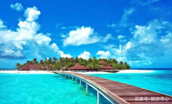 近期东南亚旅游攻略:东南亚必玩的十个景点(10)