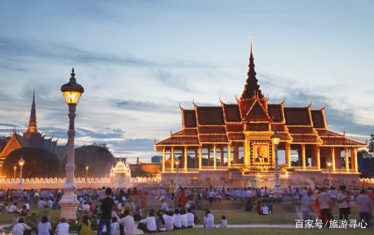 近期东南亚旅游攻略:东南亚必玩的十个景点(7)