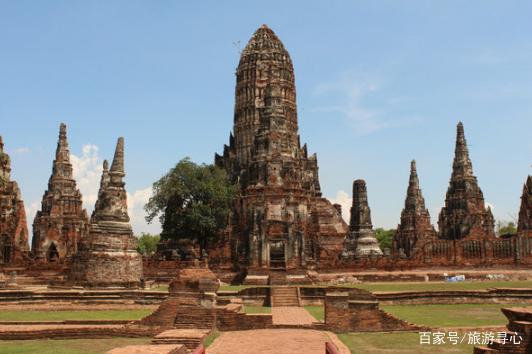 近期东南亚旅游攻略:东南亚必玩的十个景点(9)