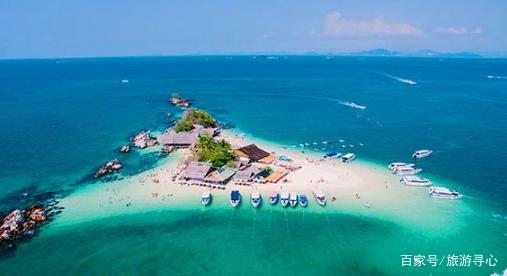 近期东南亚旅游攻略:东南亚必玩的十个景点(11)