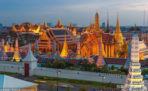 近期东南亚旅游攻略:东南亚必玩的十个景点(8)