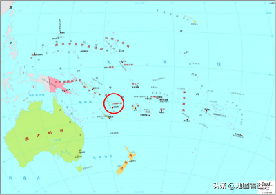 ​瓦努阿图是哪个国家的地方（瓦努阿图是个什么样的国家）