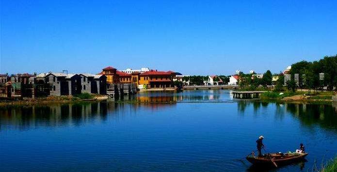 雄县在哪个省哪个市(雄县属于哪个市)